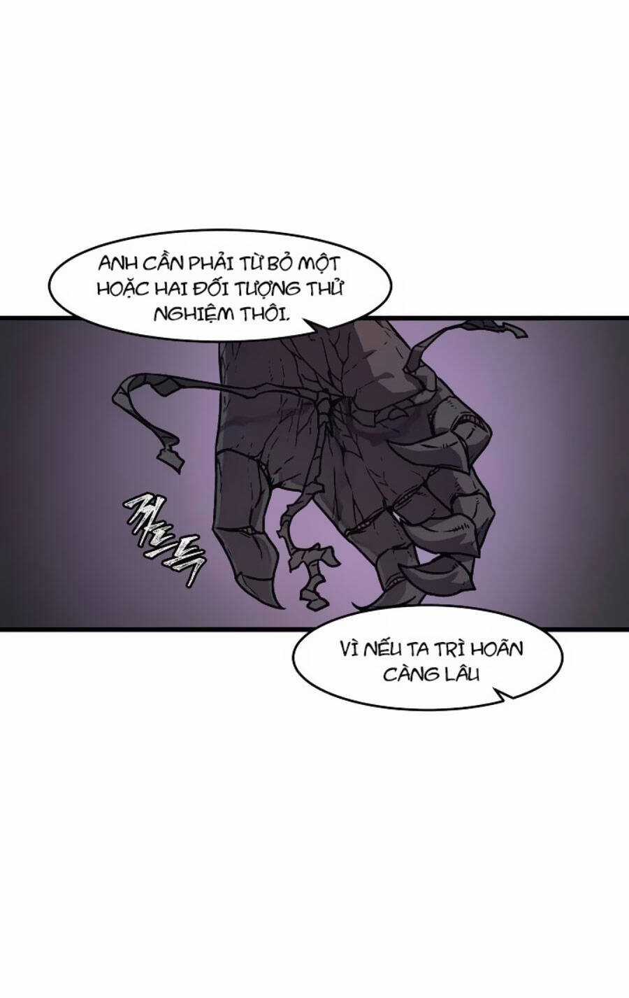 Pháp Sư - Chapter 61 - Trang 43