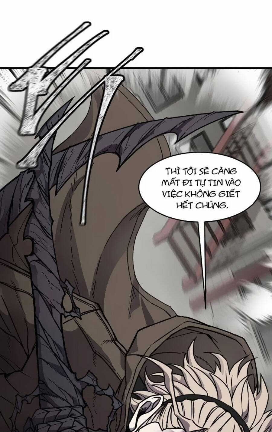 Pháp Sư - Chapter 61 - Trang 44