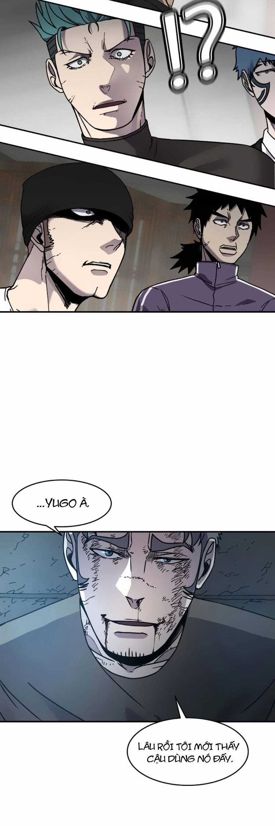 Pháp Sư - Chapter 61 - Trang 51