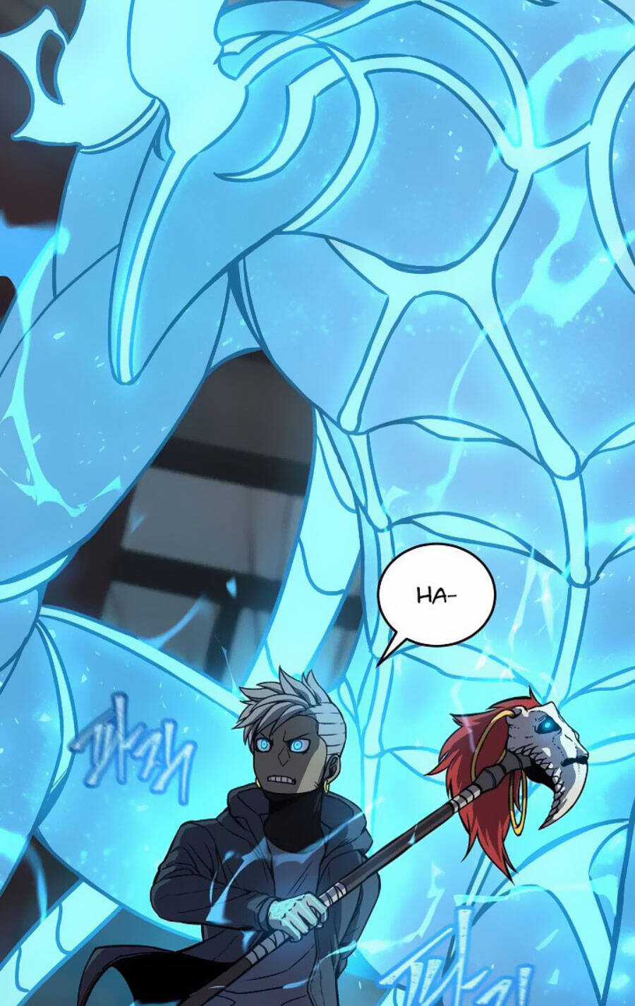 Pháp Sư - Chapter 61 - Trang 54