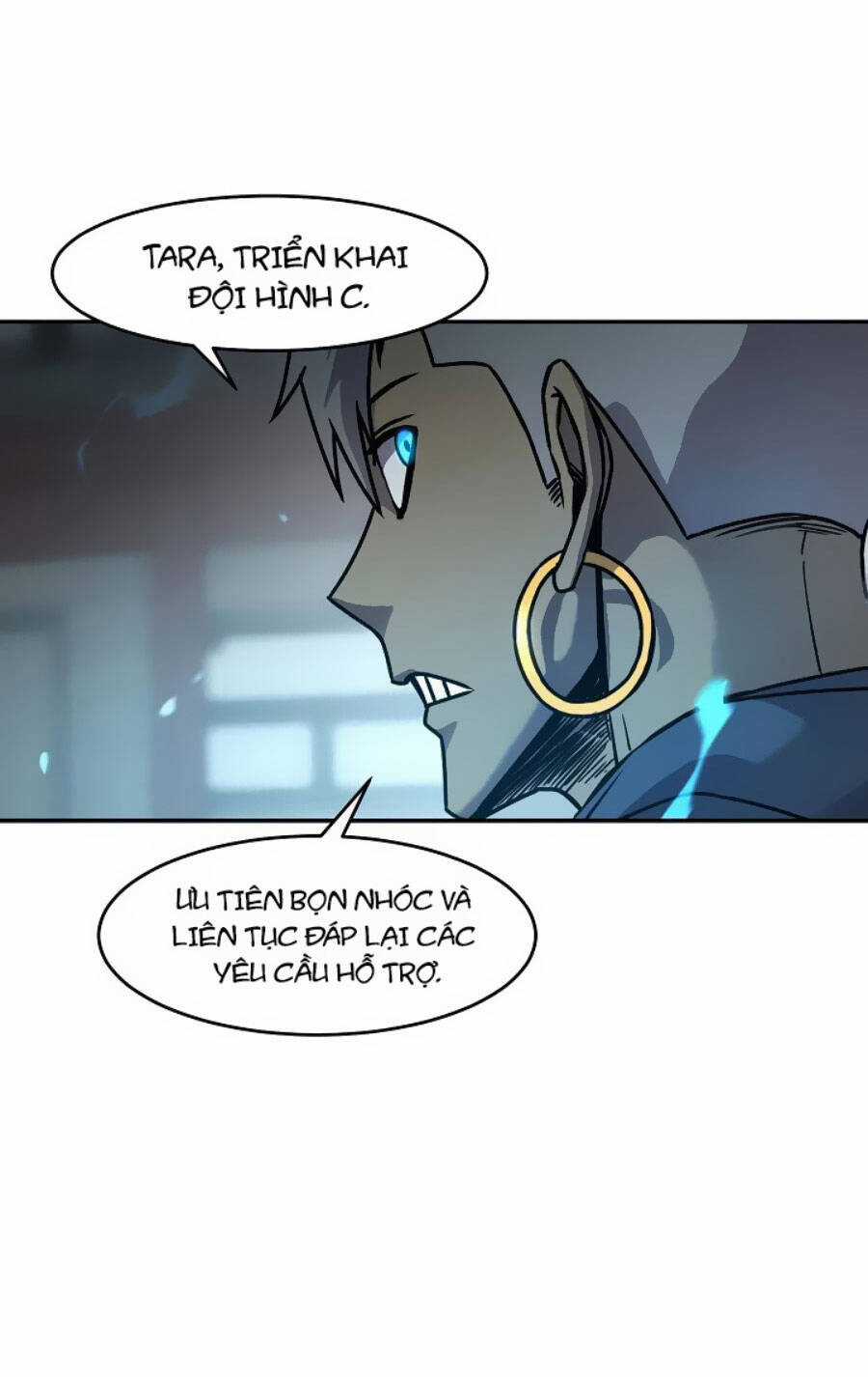 Pháp Sư - Chapter 61 - Trang 56