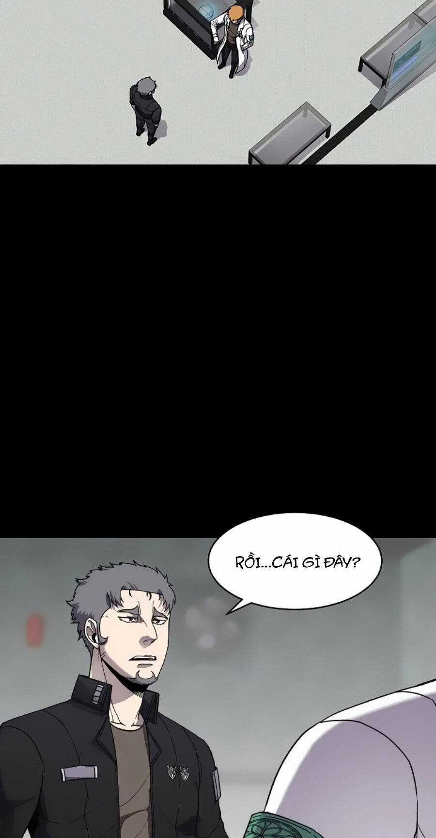 Pháp Sư - Chapter 61 - Trang 7