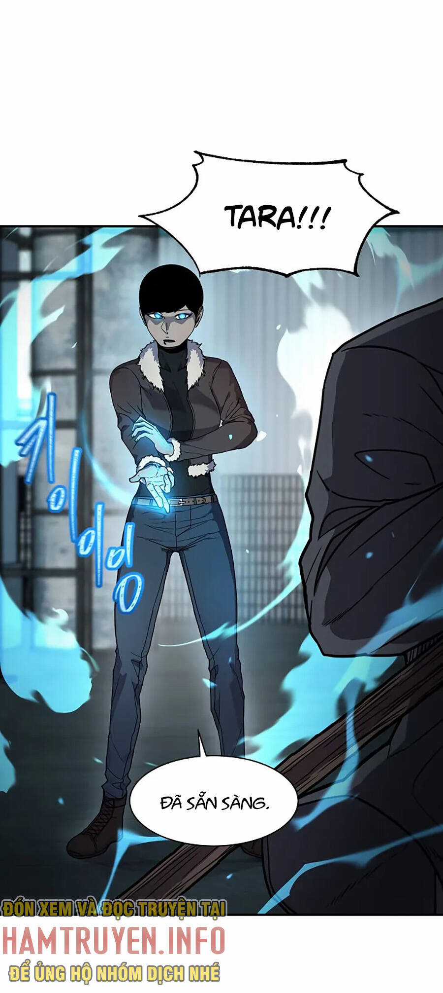 Pháp Sư - Chapter 62 - Trang 11