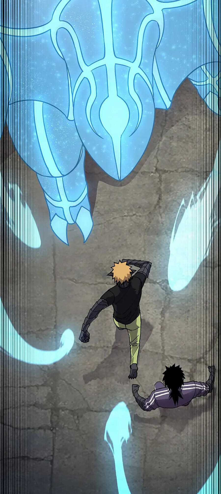 Pháp Sư - Chapter 62 - Trang 14