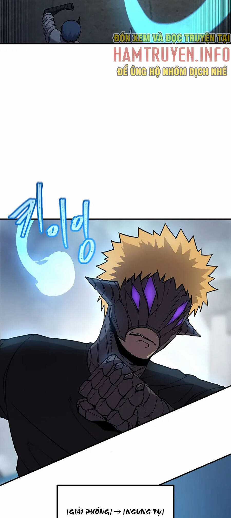 Pháp Sư - Chapter 62 - Trang 15