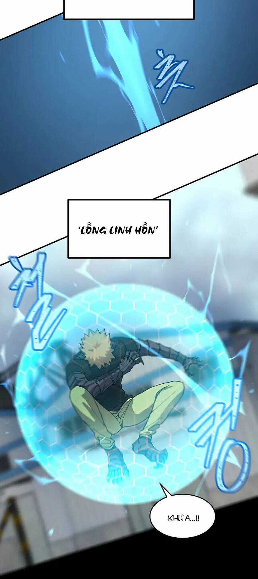 Pháp Sư - Chapter 62 - Trang 16