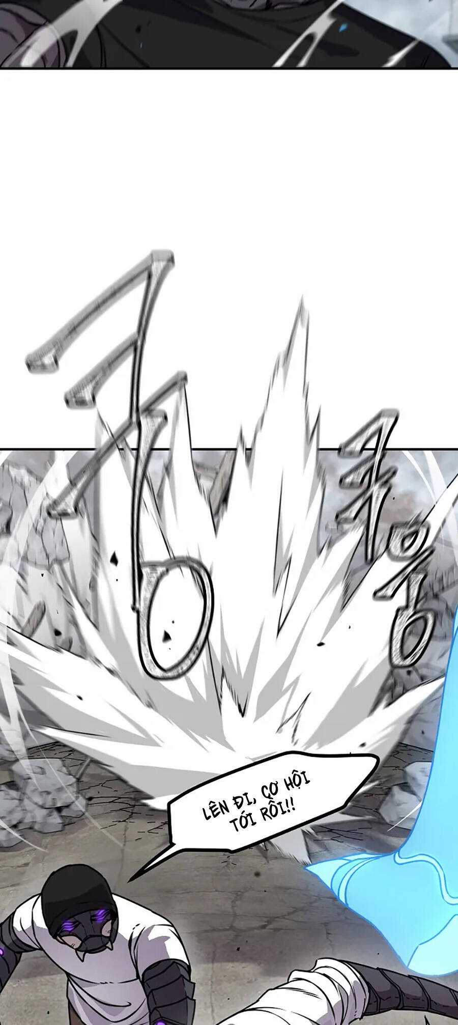 Pháp Sư - Chapter 62 - Trang 21