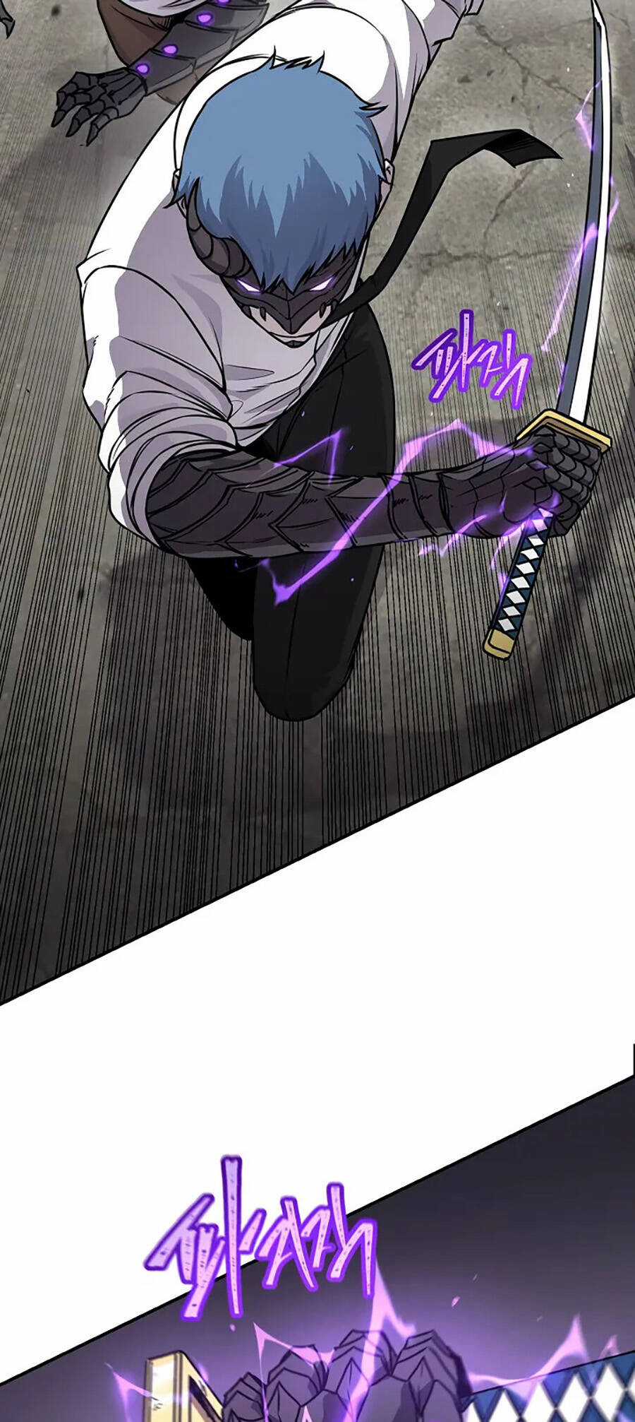 Pháp Sư - Chapter 62 - Trang 22