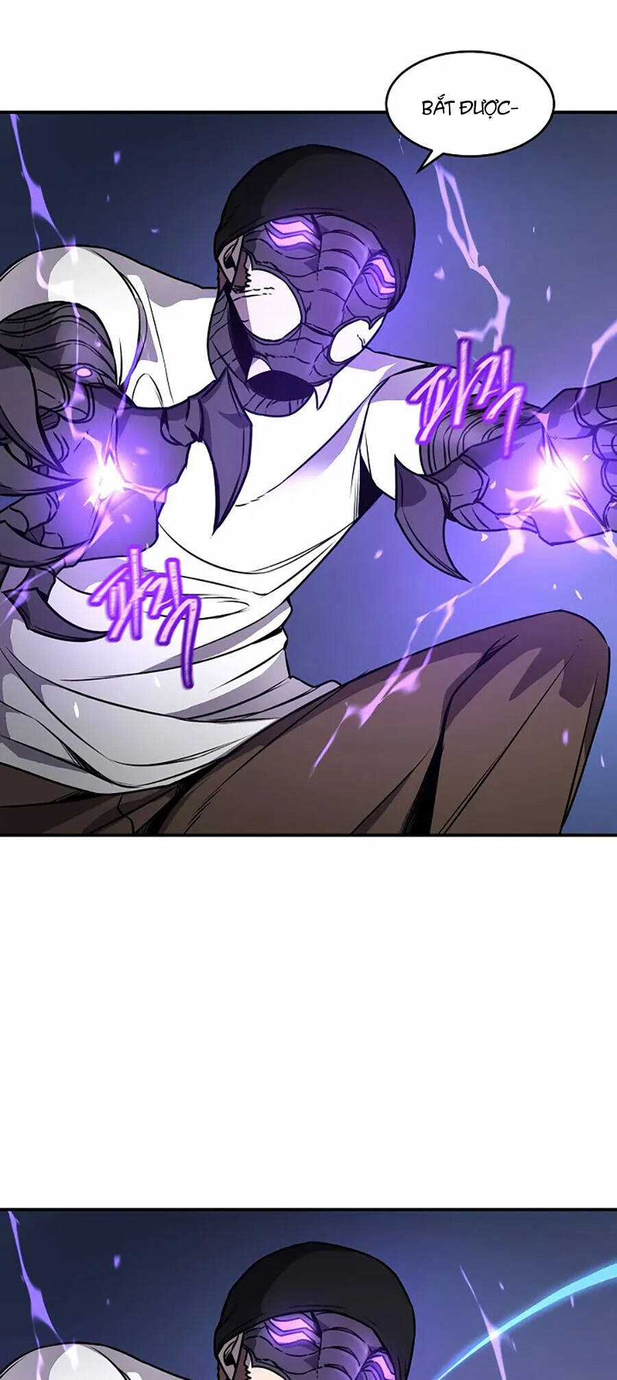 Pháp Sư - Chapter 62 - Trang 26