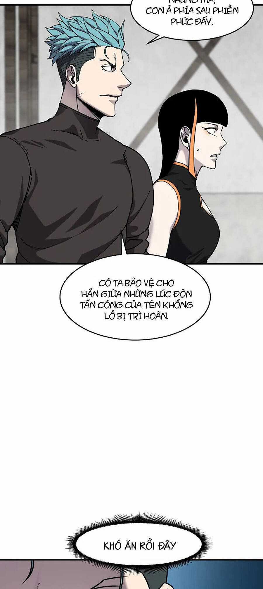 Pháp Sư - Chapter 62 - Trang 36