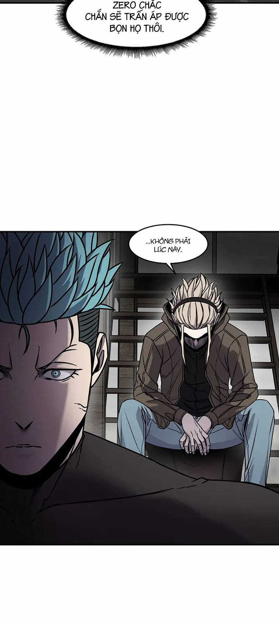 Pháp Sư - Chapter 62 - Trang 38