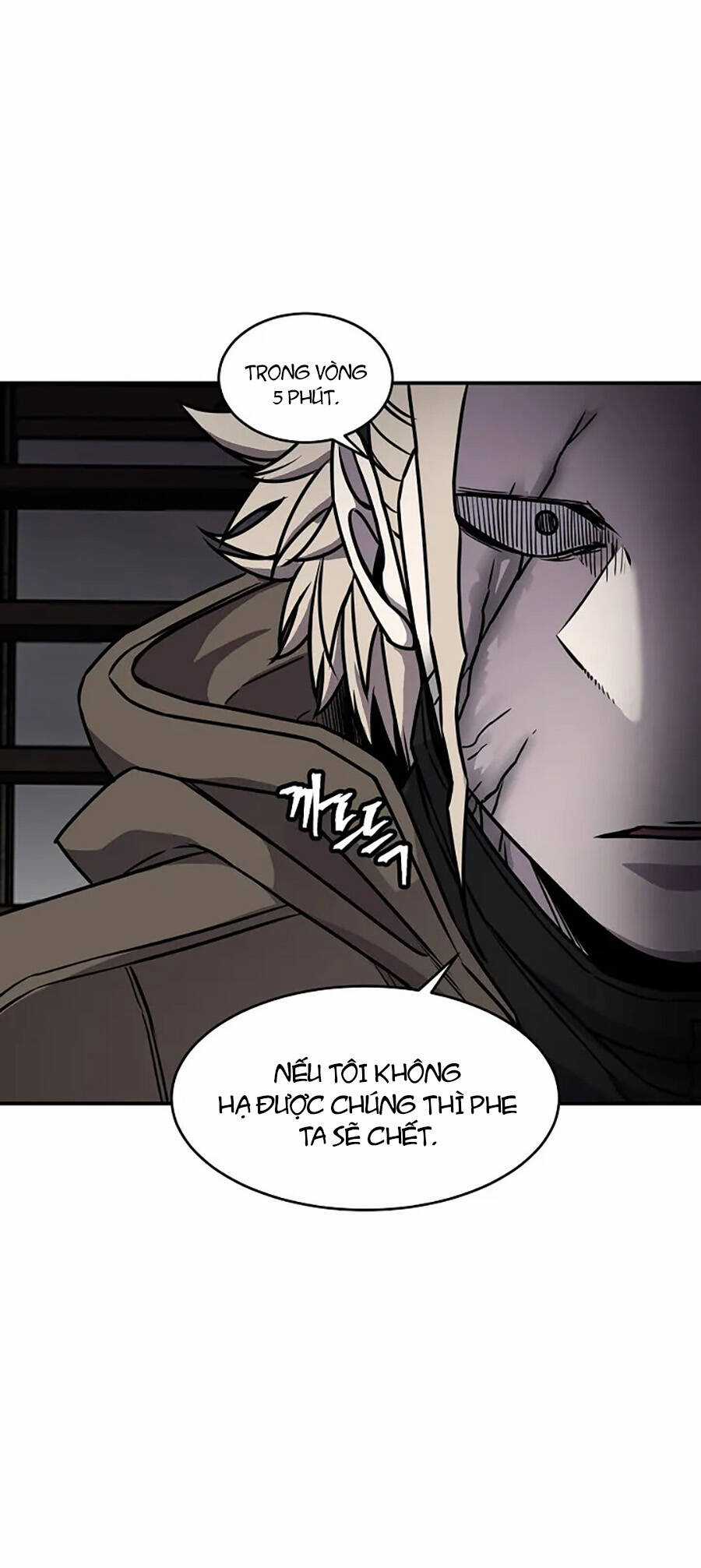 Pháp Sư - Chapter 62 - Trang 39