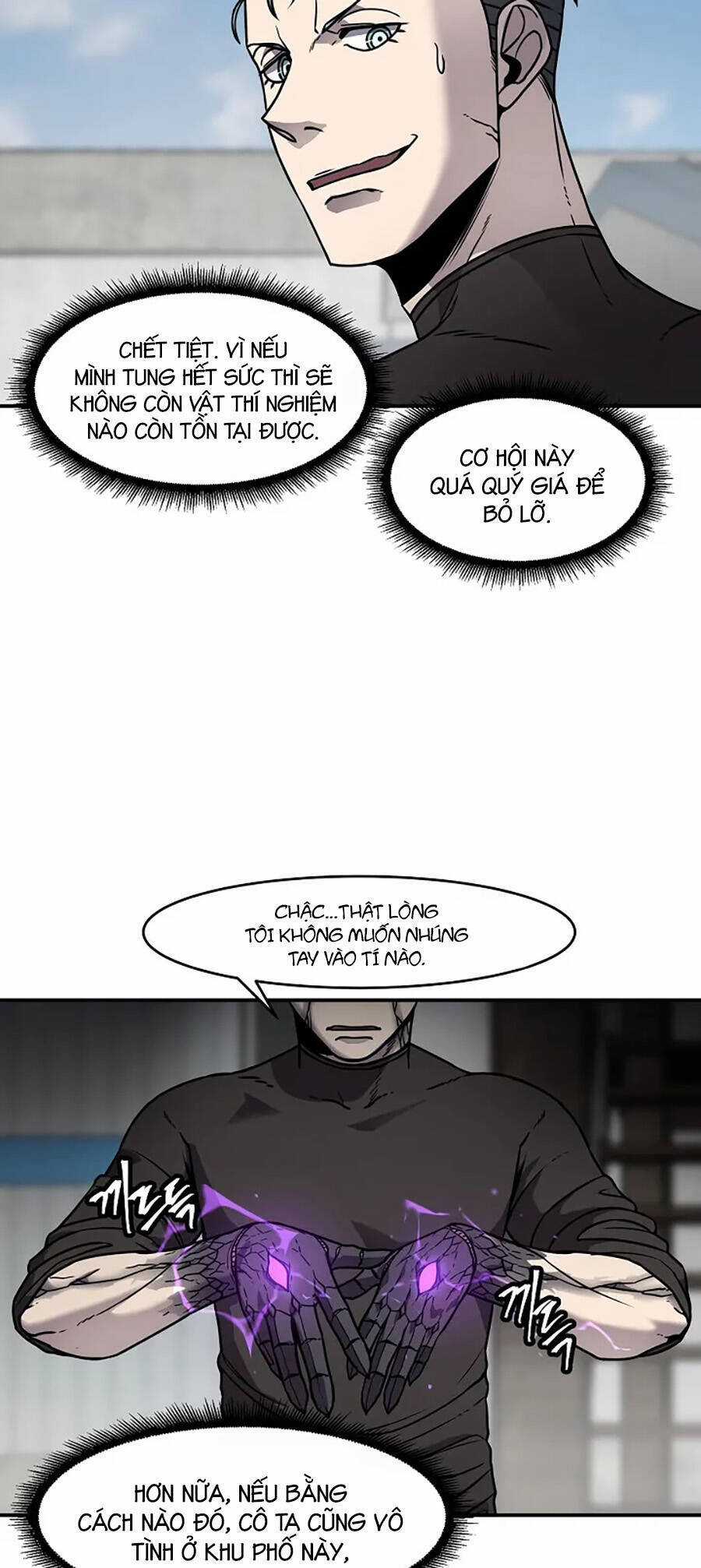 Pháp Sư - Chapter 62 - Trang 41