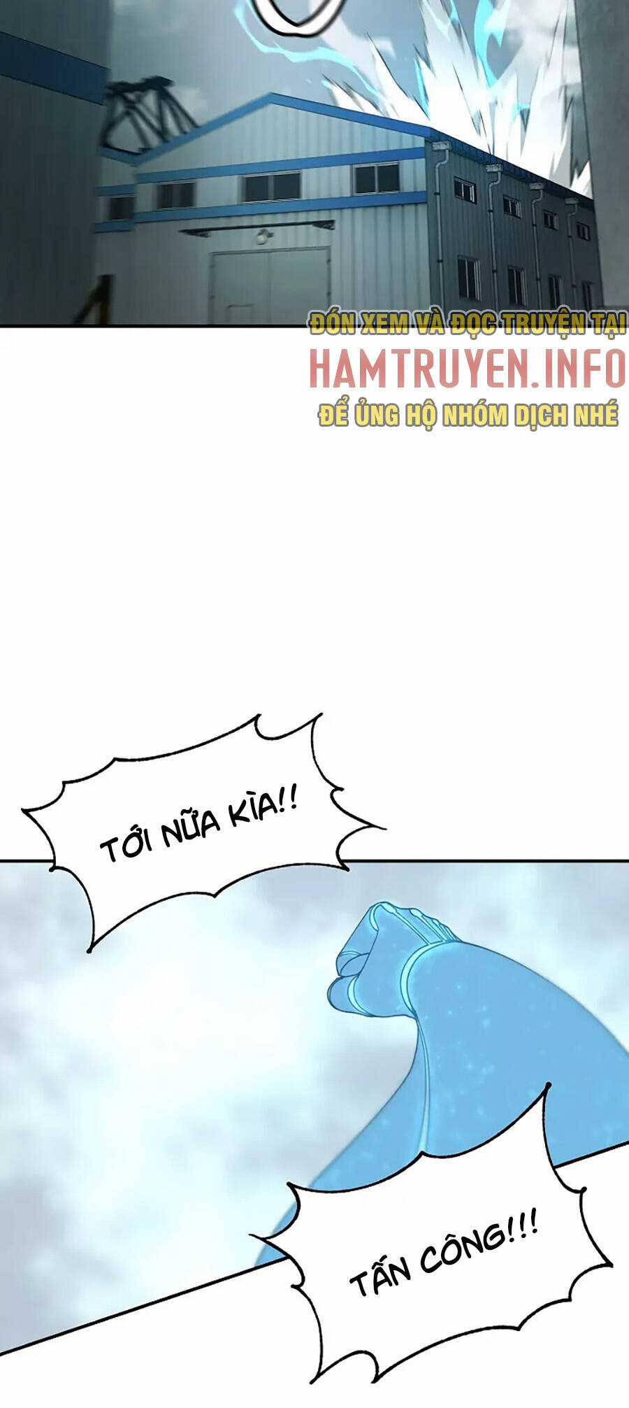 Pháp Sư - Chapter 62 - Trang 6