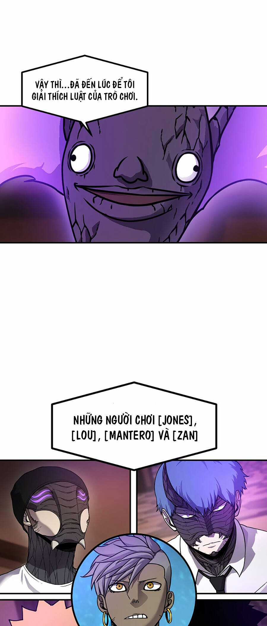 Pháp Sư - Chapter 63 - Trang 18