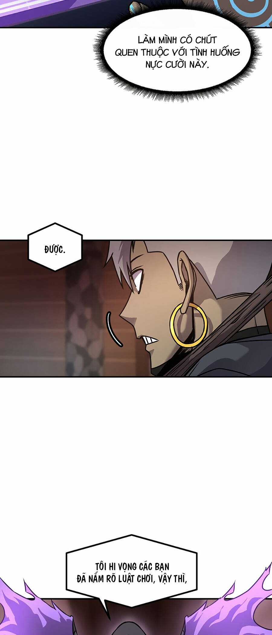 Pháp Sư - Chapter 63 - Trang 24