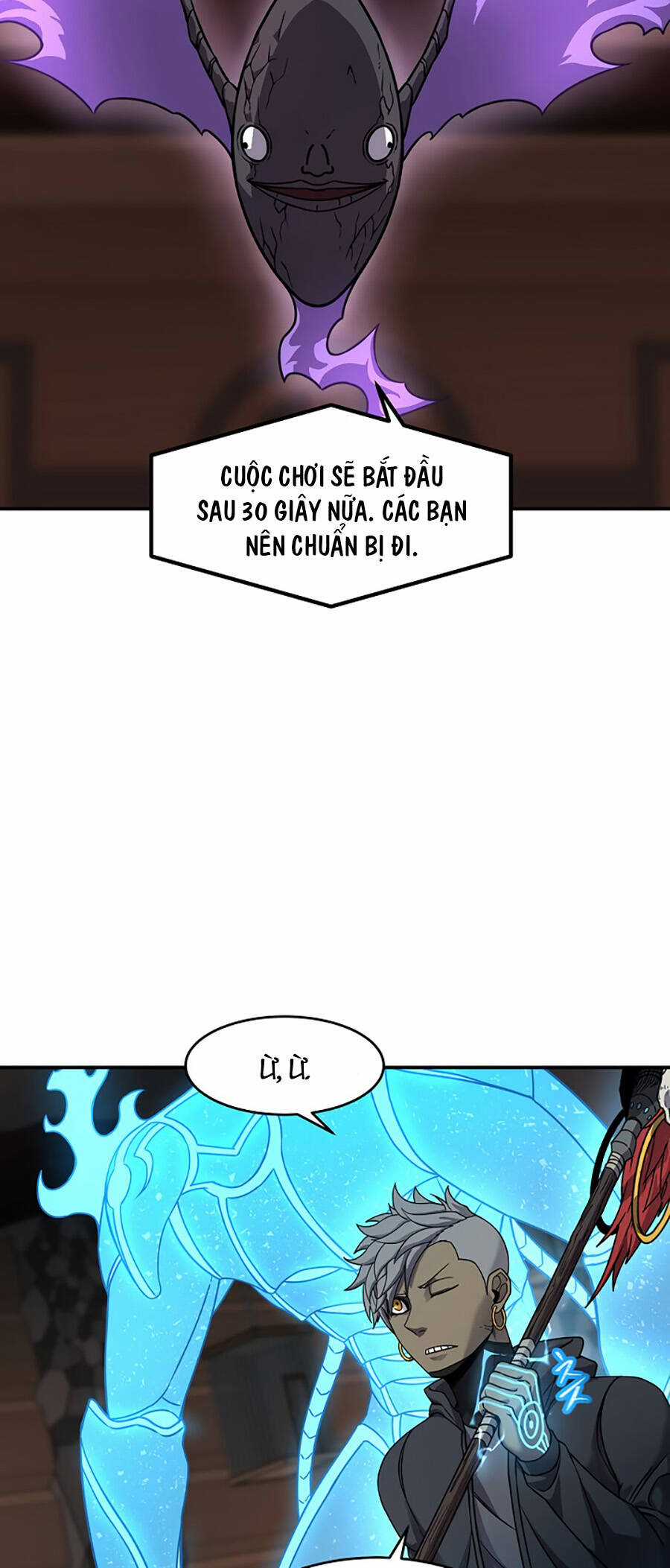 Pháp Sư - Chapter 63 - Trang 25