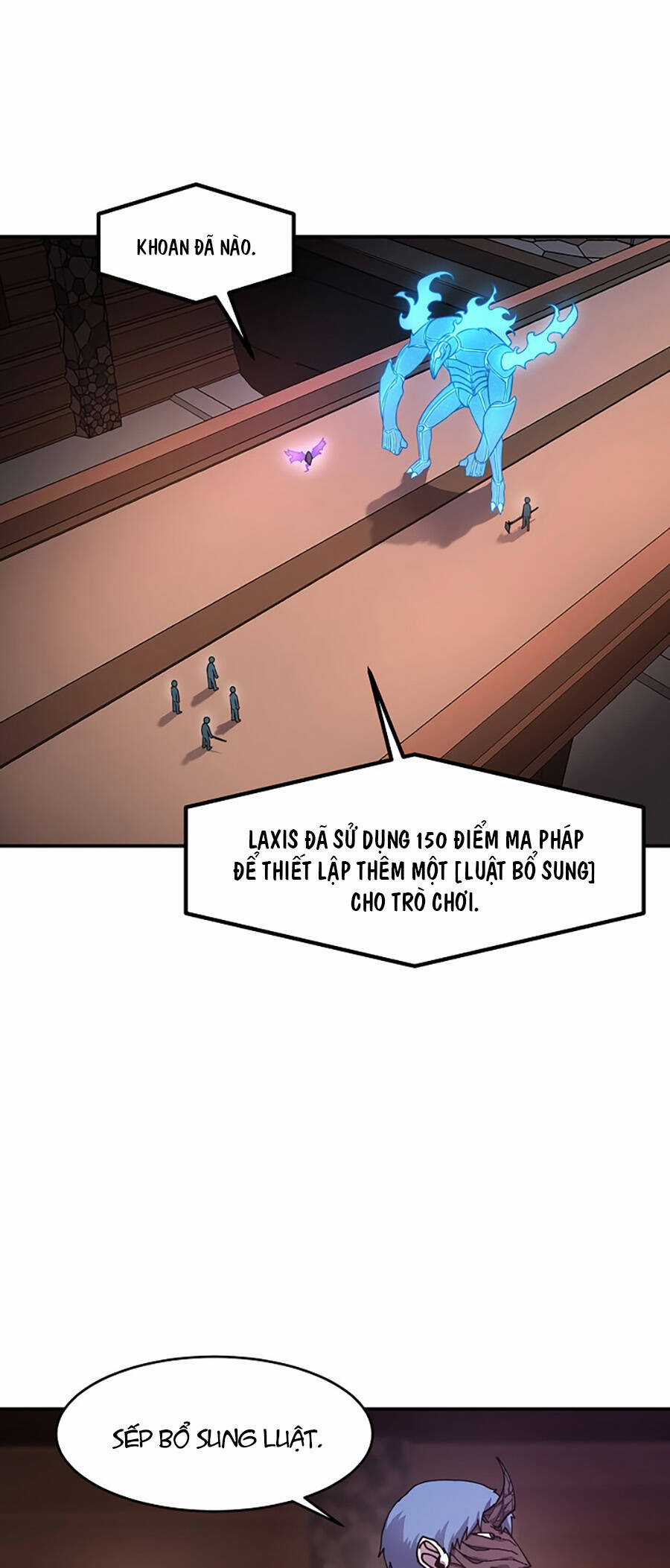 Pháp Sư - Chapter 63 - Trang 27