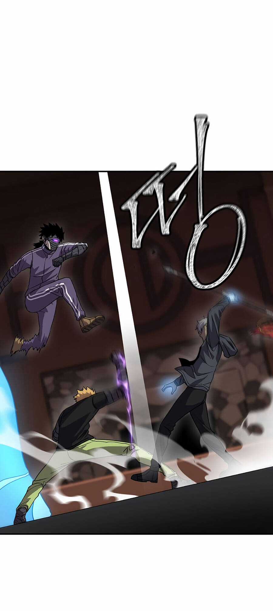 Pháp Sư - Chapter 63 - Trang 38