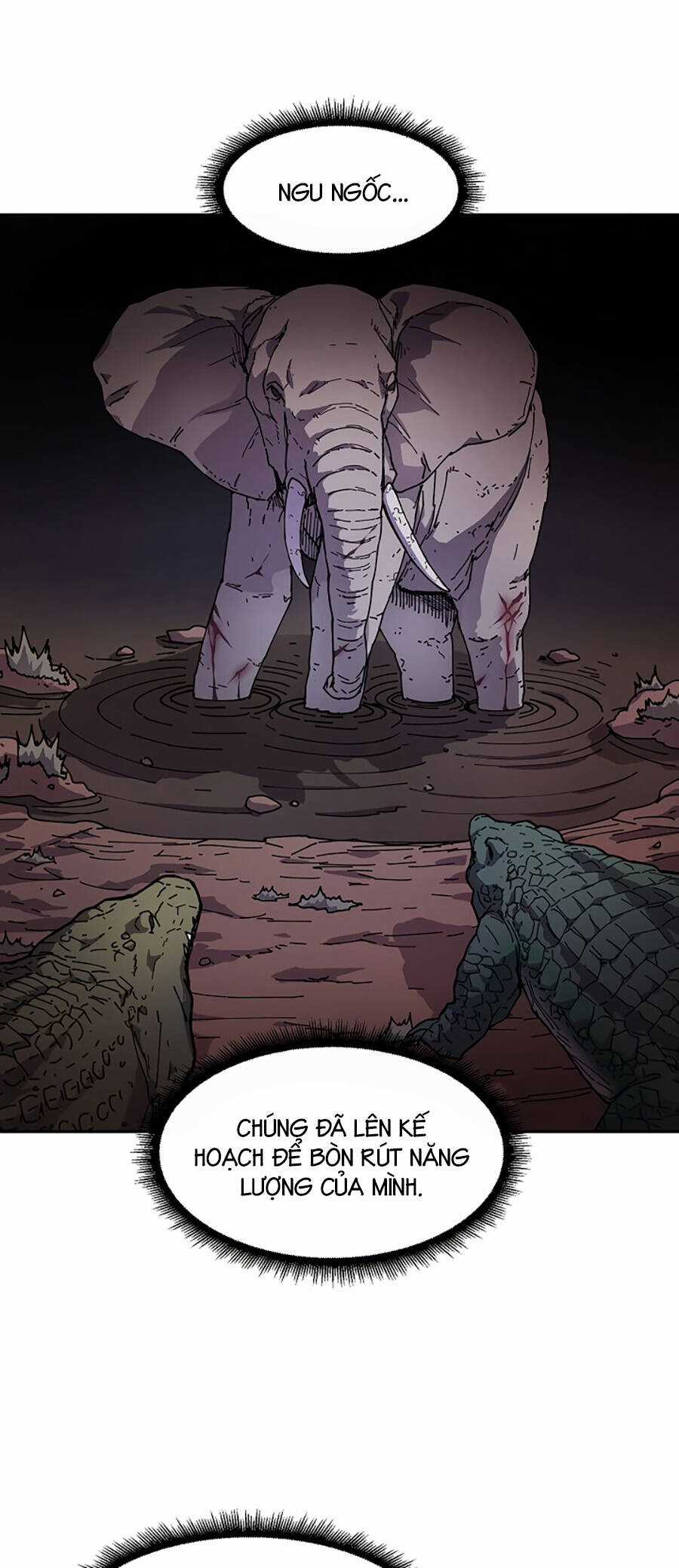 Pháp Sư - Chapter 63 - Trang 48