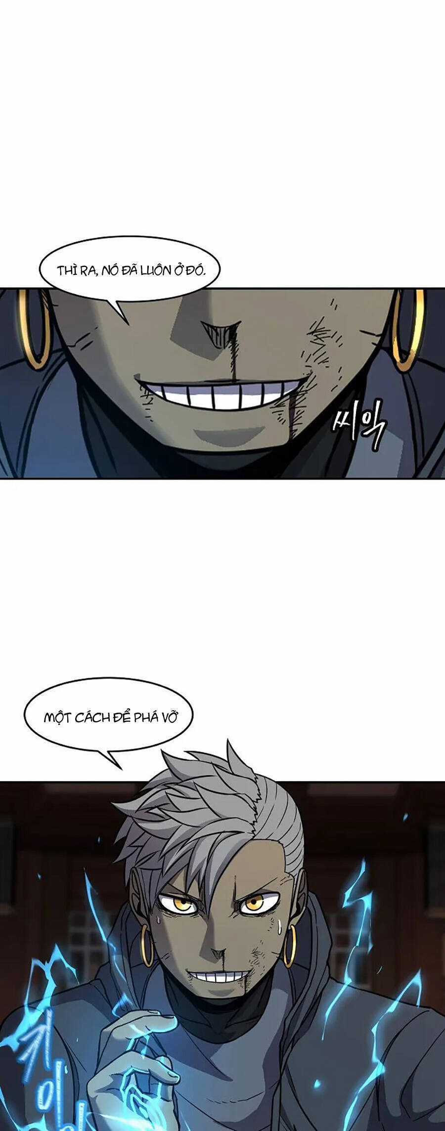 Pháp Sư - Chapter 64 - Trang 4