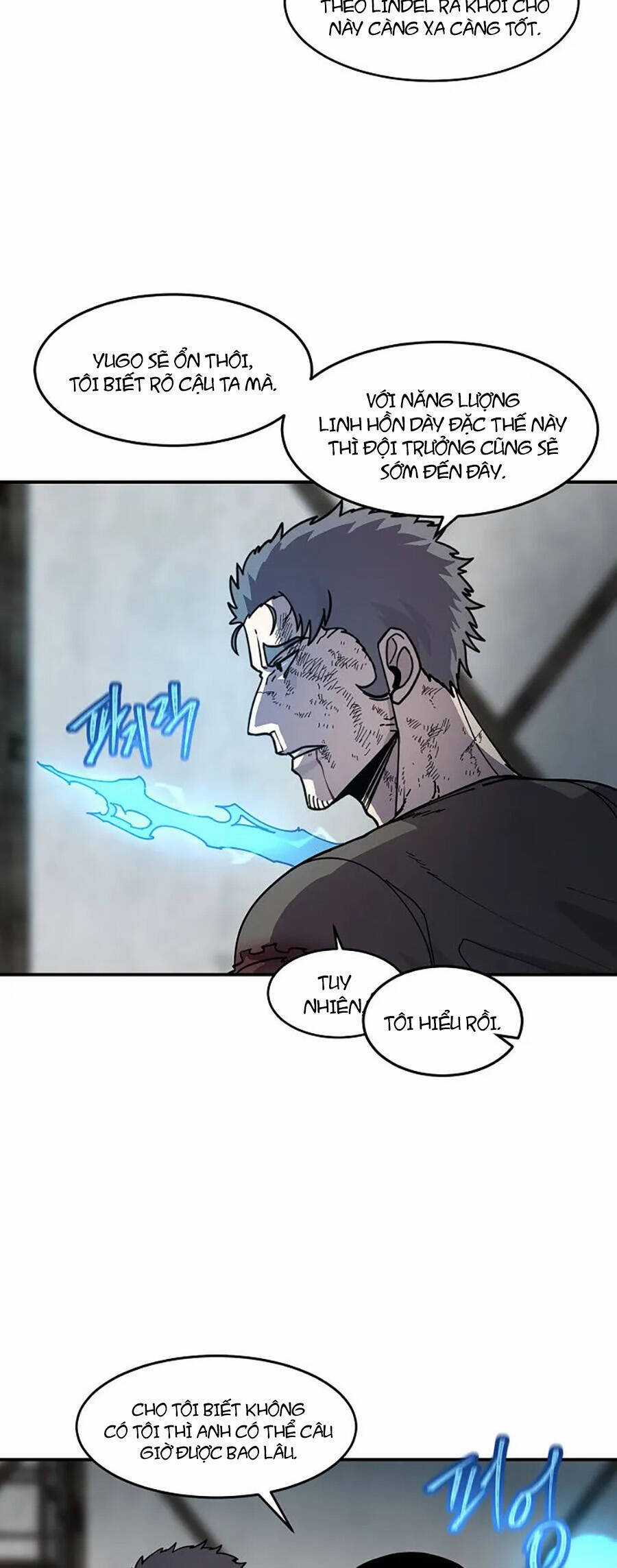 Pháp Sư - Chapter 64 - Trang 43