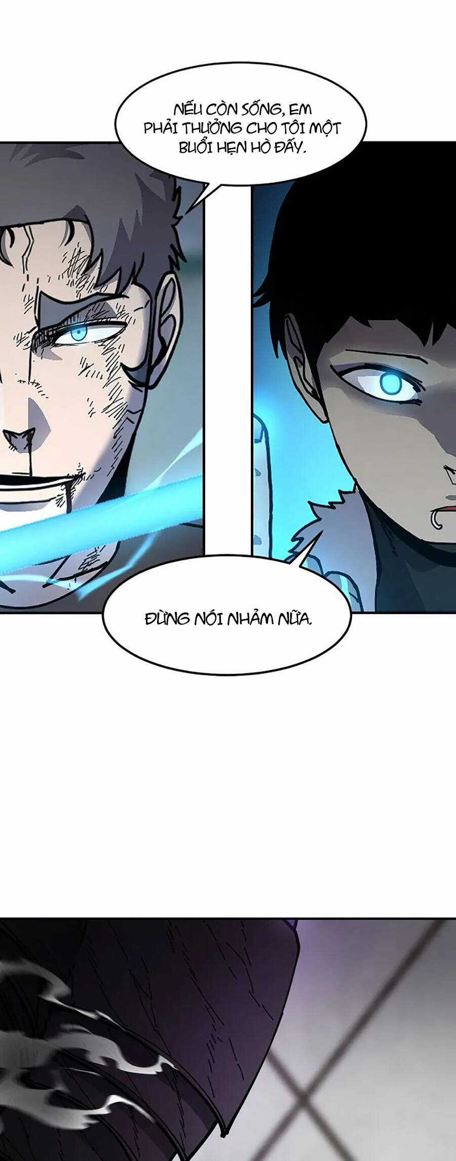 Pháp Sư - Chapter 64 - Trang 45