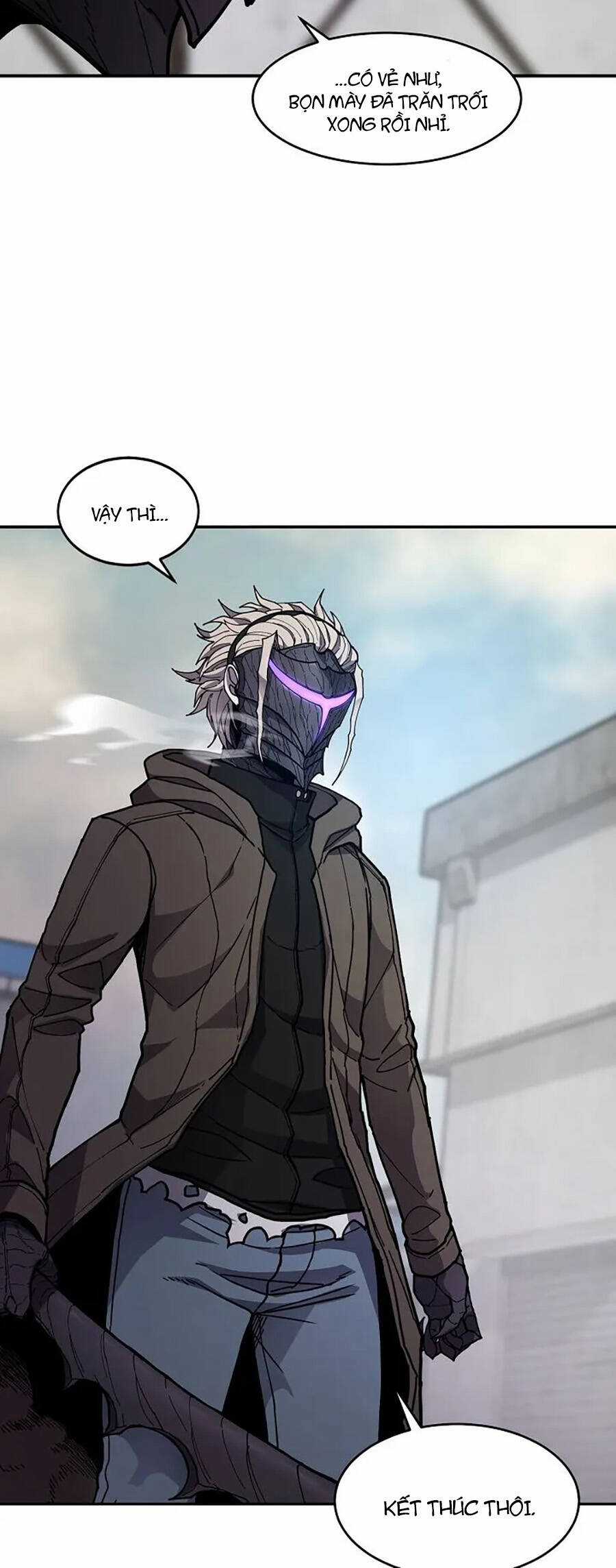 Pháp Sư - Chapter 64 - Trang 46