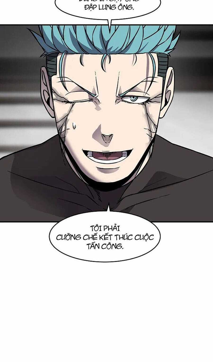 Pháp Sư - Chapter 64 - Trang 53