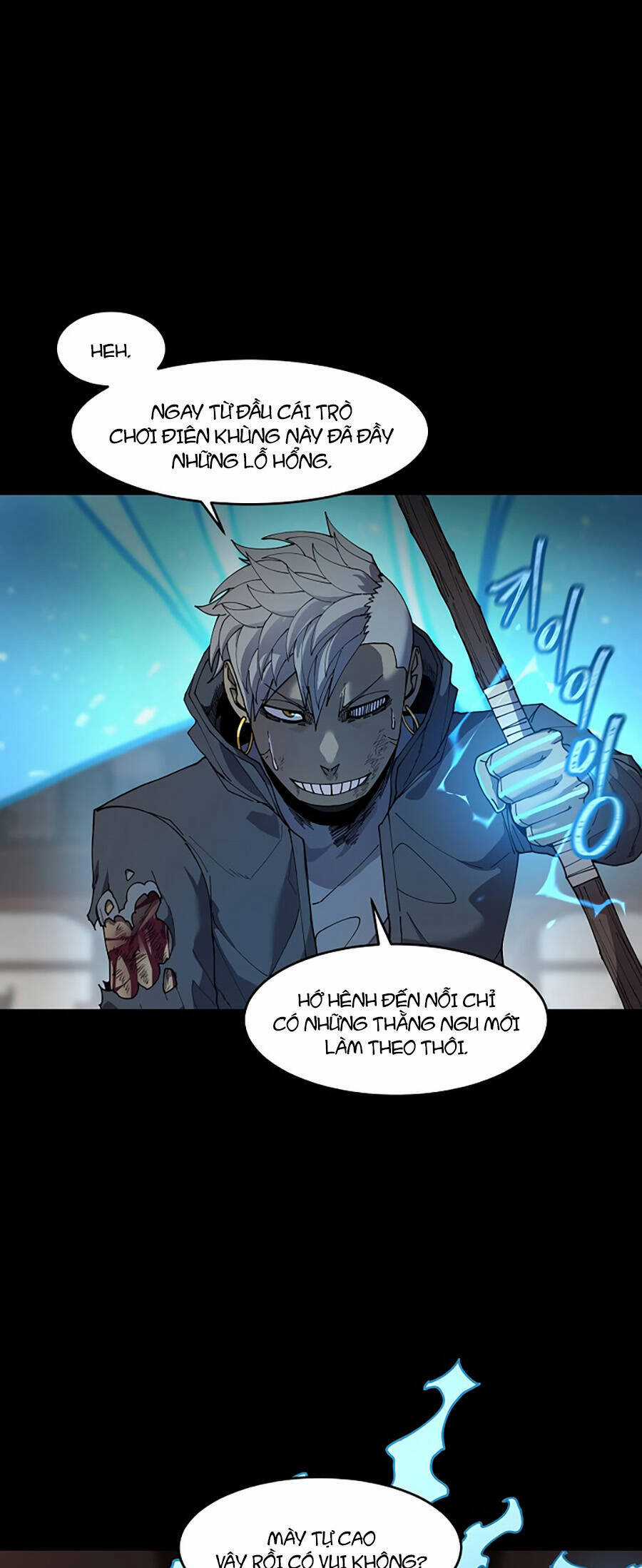 Pháp Sư - Chapter 65 - Trang 13