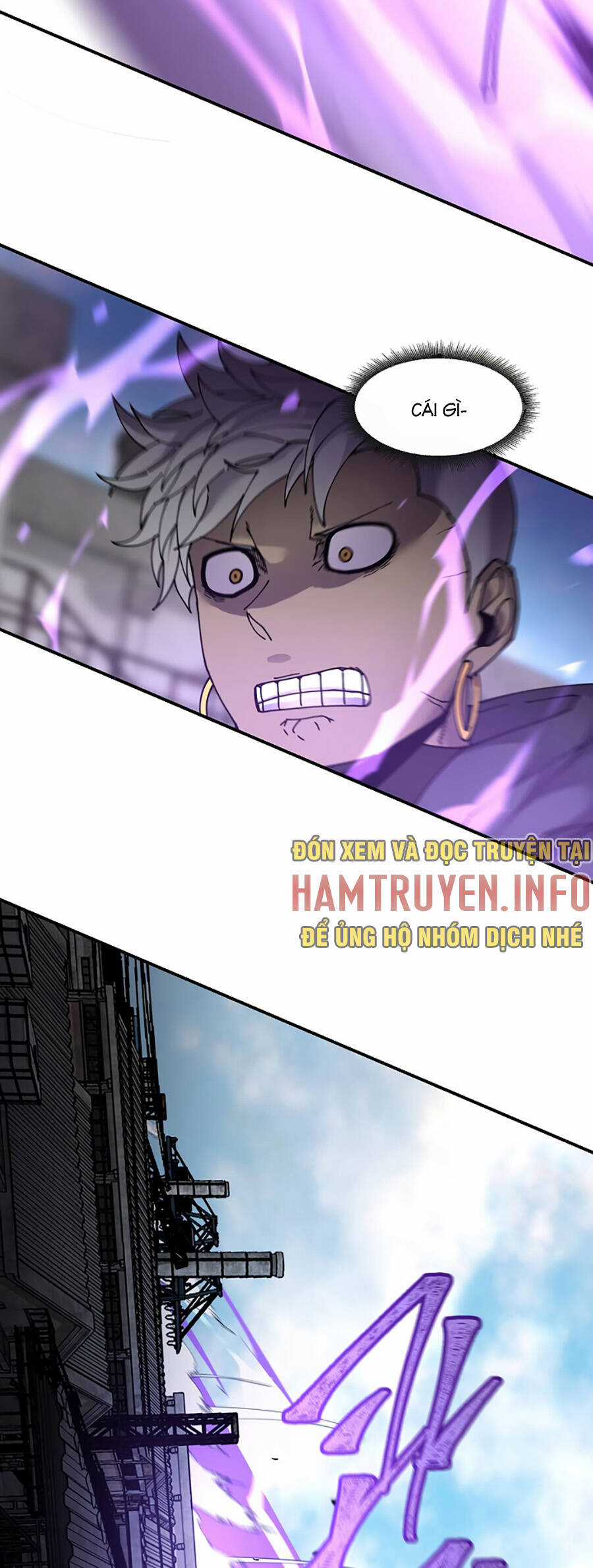 Pháp Sư - Chapter 65 - Trang 31