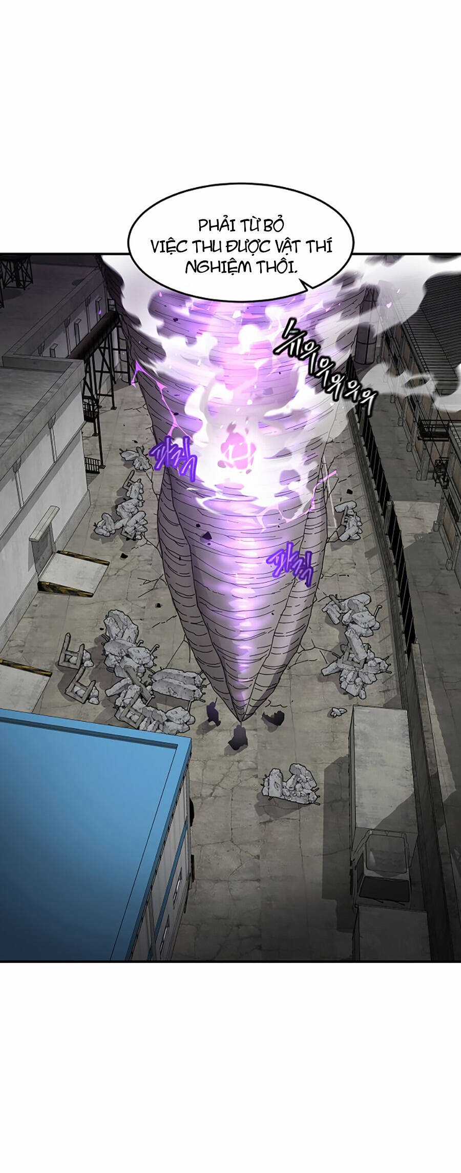 Pháp Sư - Chapter 65 - Trang 34