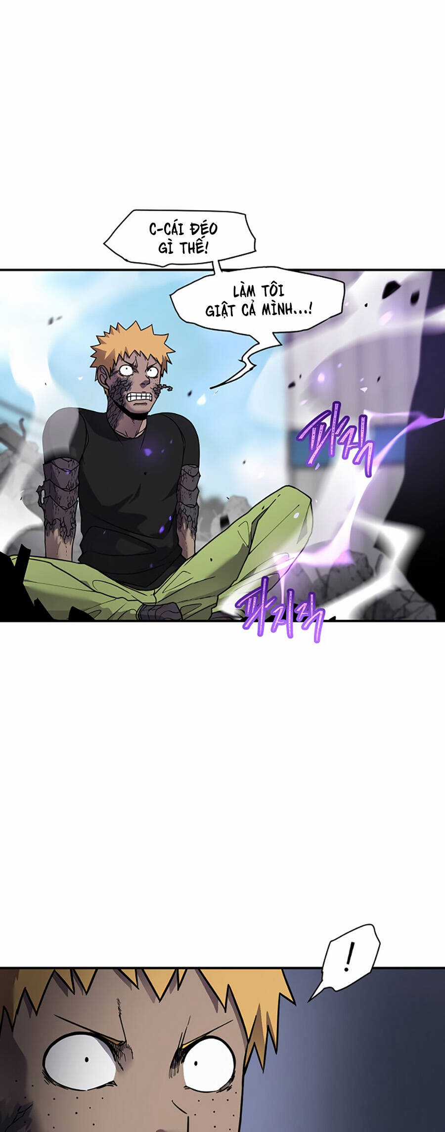 Pháp Sư - Chapter 65 - Trang 35