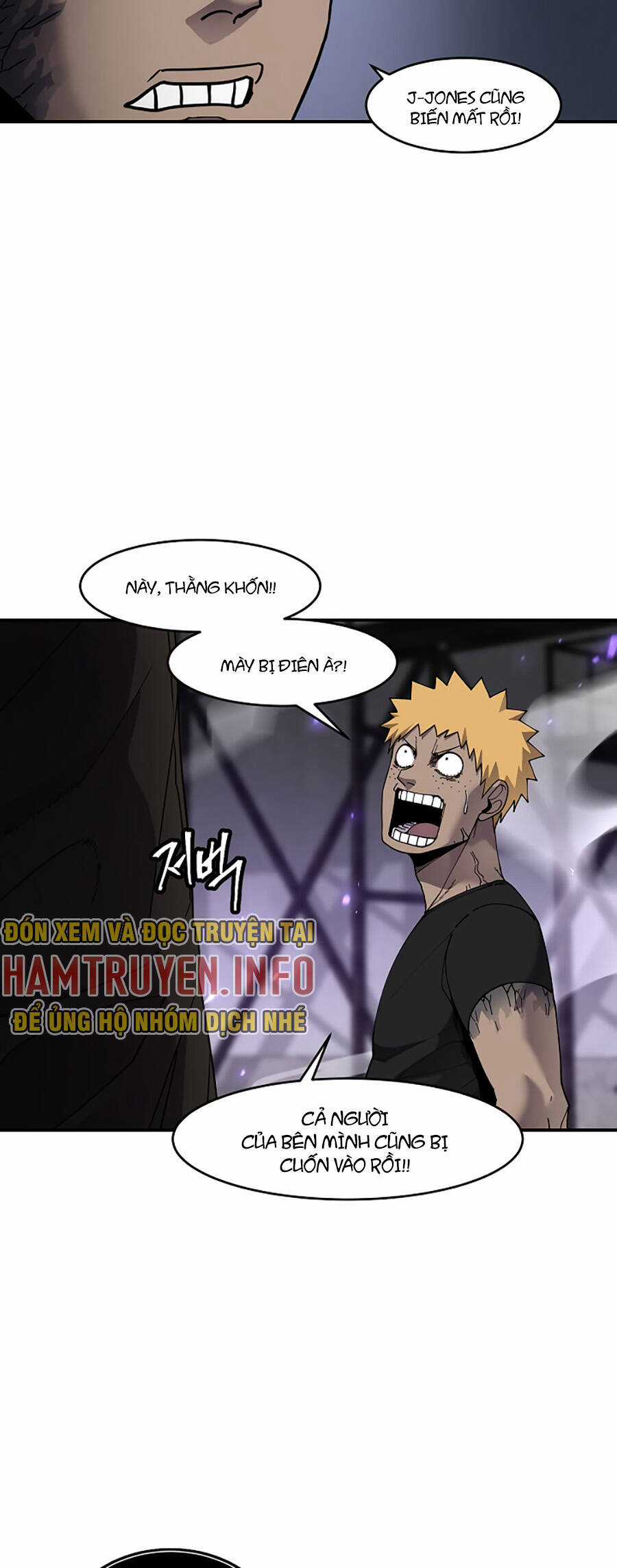 Pháp Sư - Chapter 65 - Trang 36