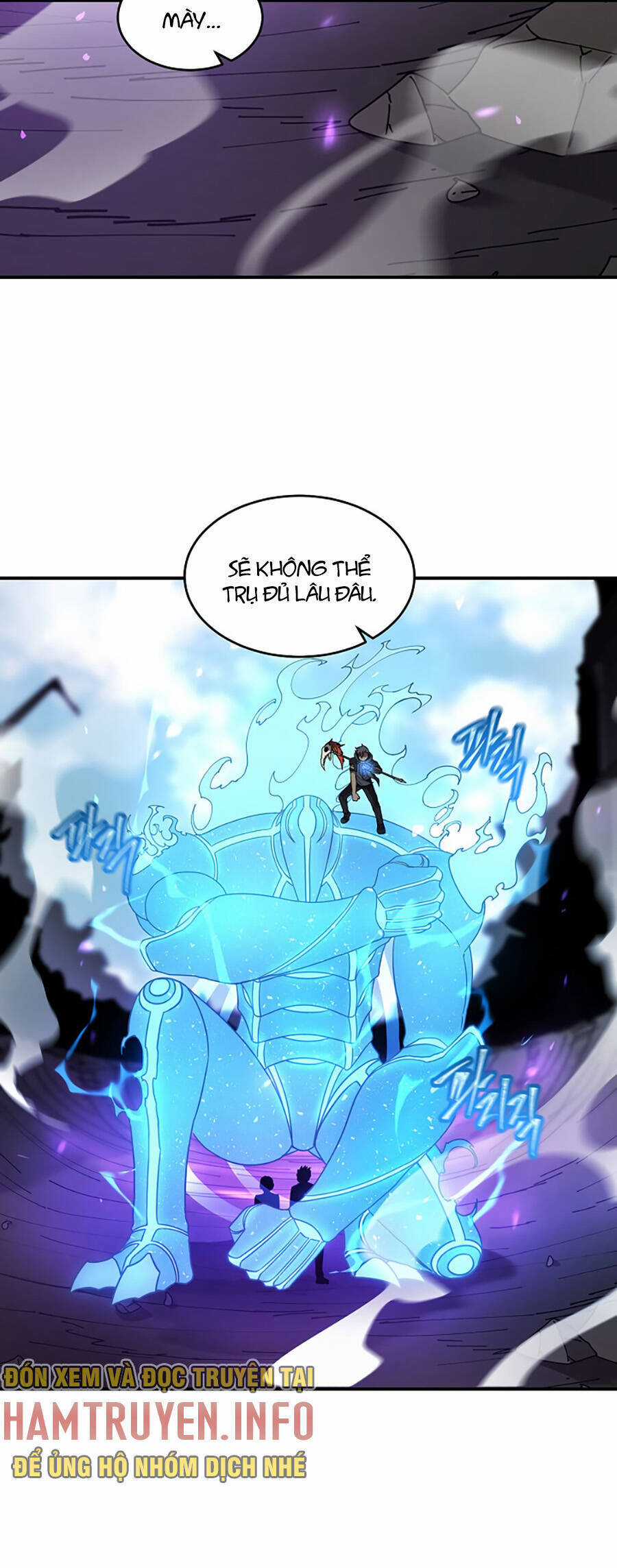 Pháp Sư - Chapter 65 - Trang 40