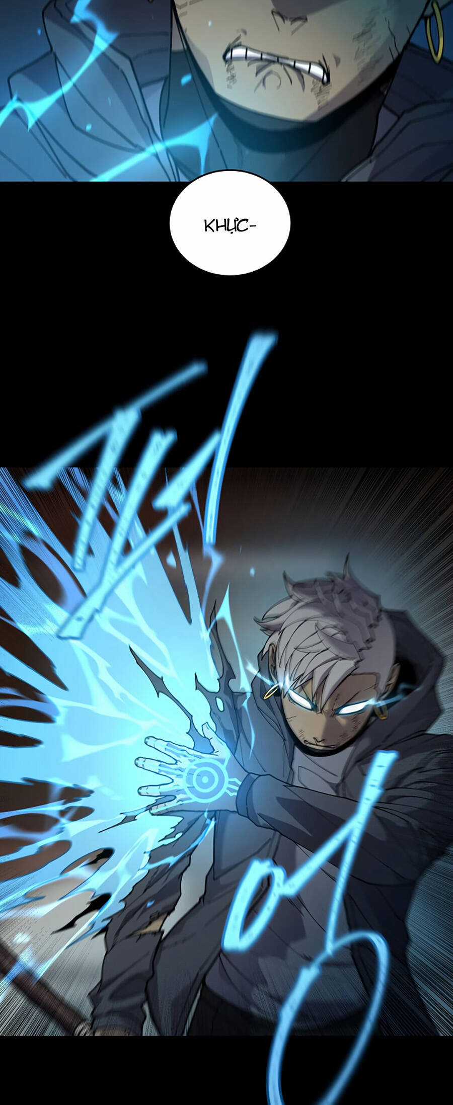 Pháp Sư - Chapter 65 - Trang 7