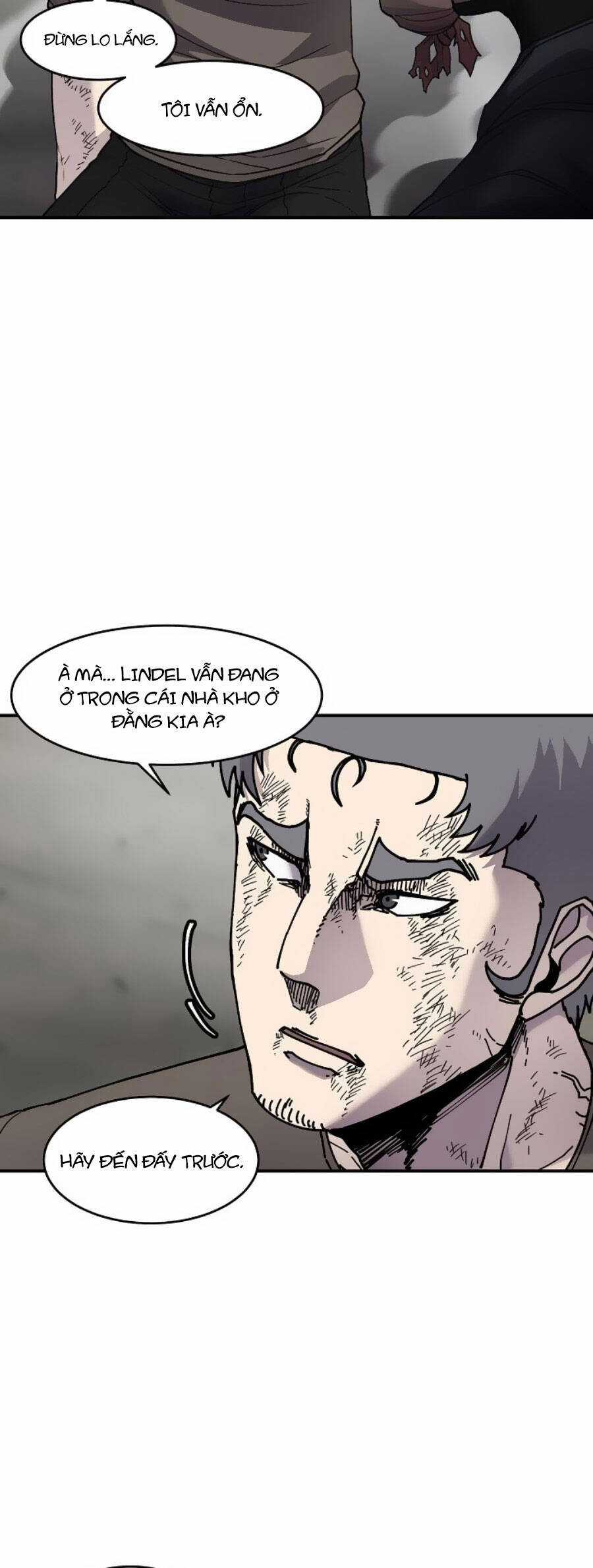 Pháp Sư - Chapter 66 - Trang 13