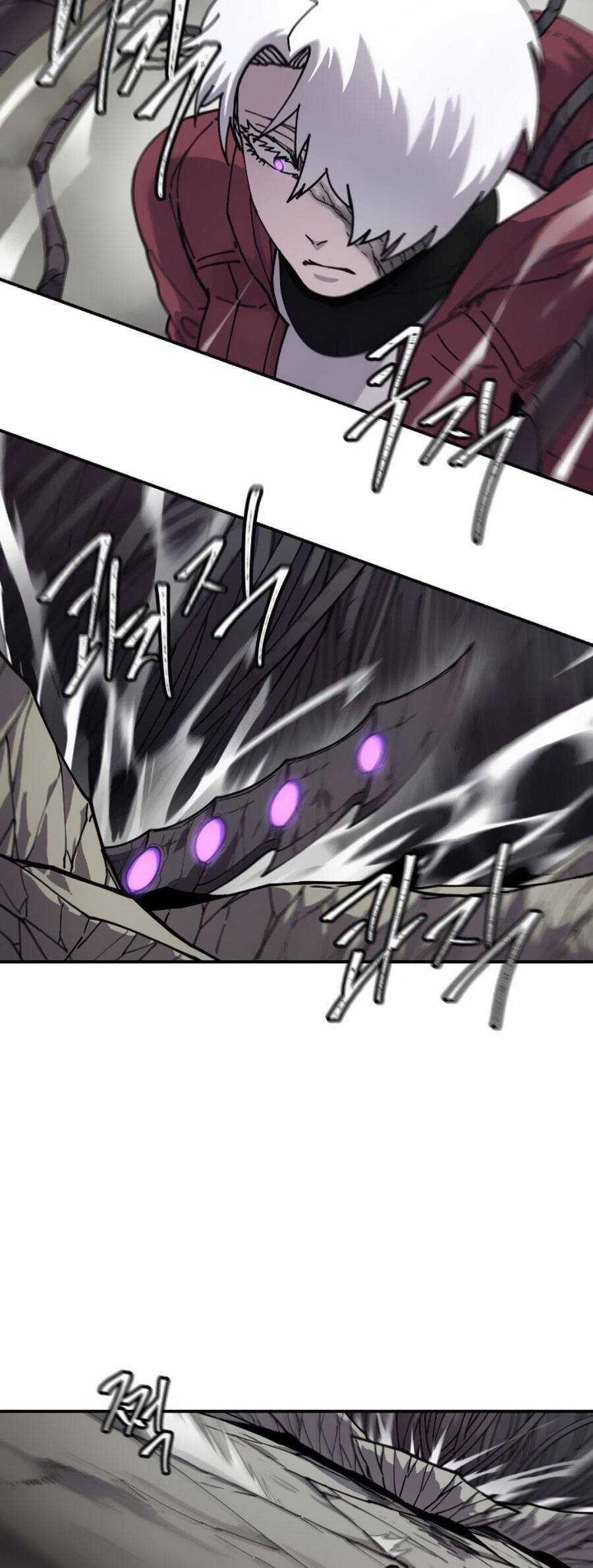 Pháp Sư - Chapter 66 - Trang 31