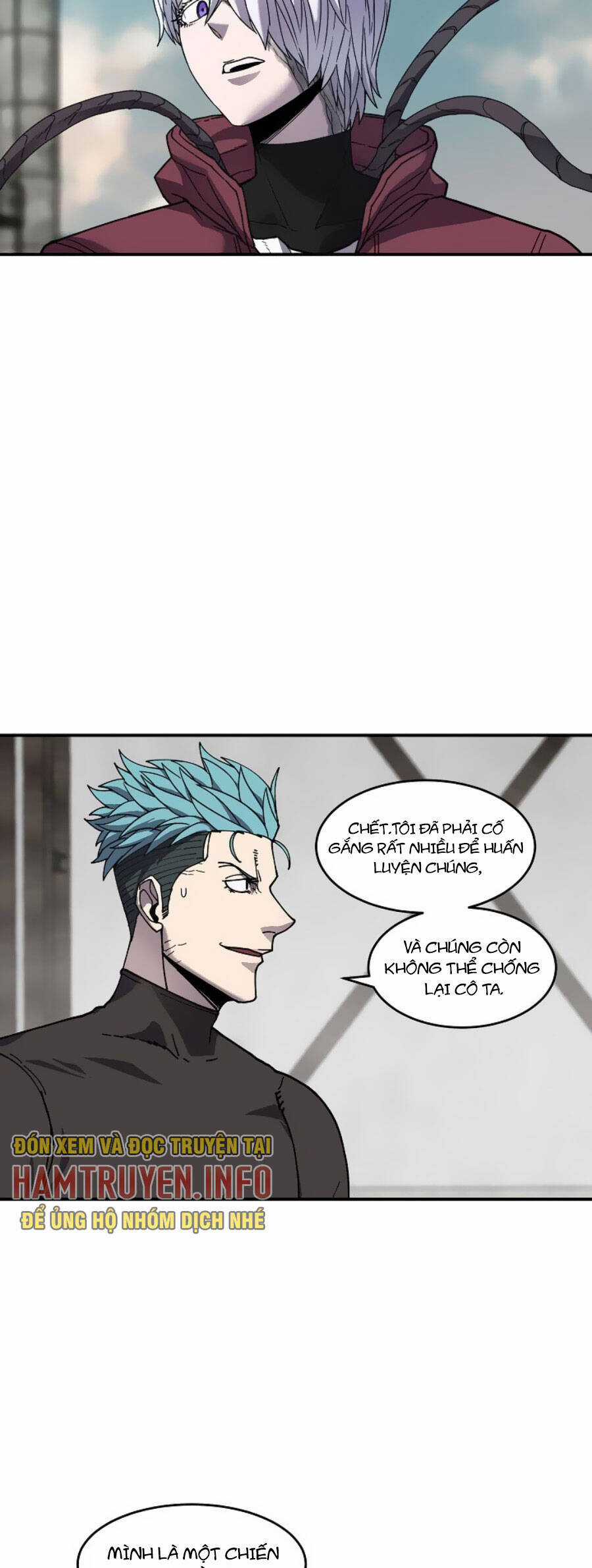 Pháp Sư - Chapter 66 - Trang 38