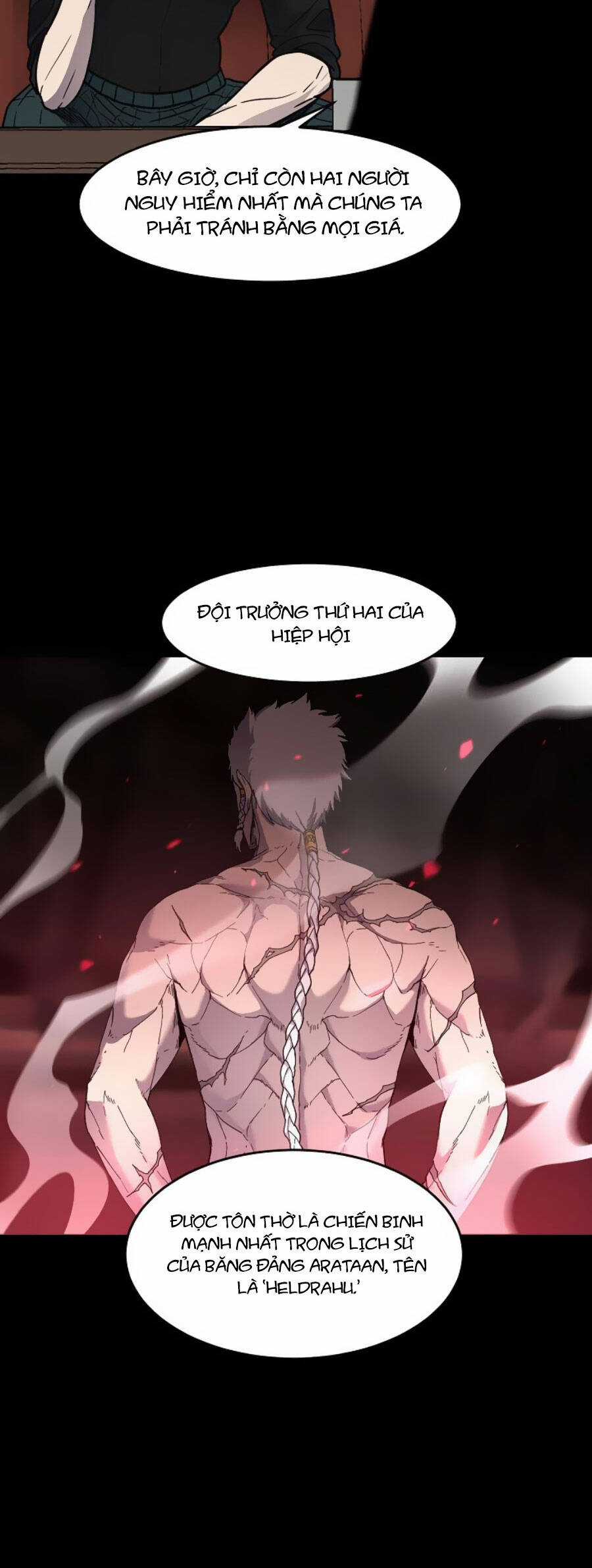 Pháp Sư - Chapter 66 - Trang 40