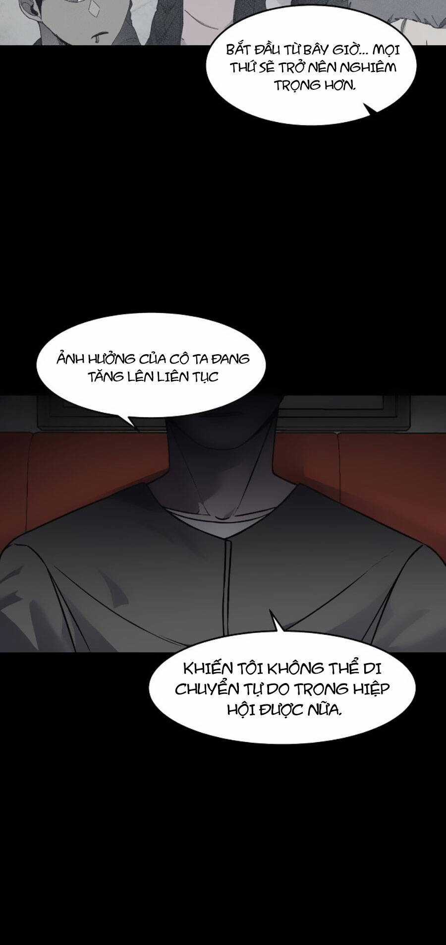 Pháp Sư - Chapter 66 - Trang 44