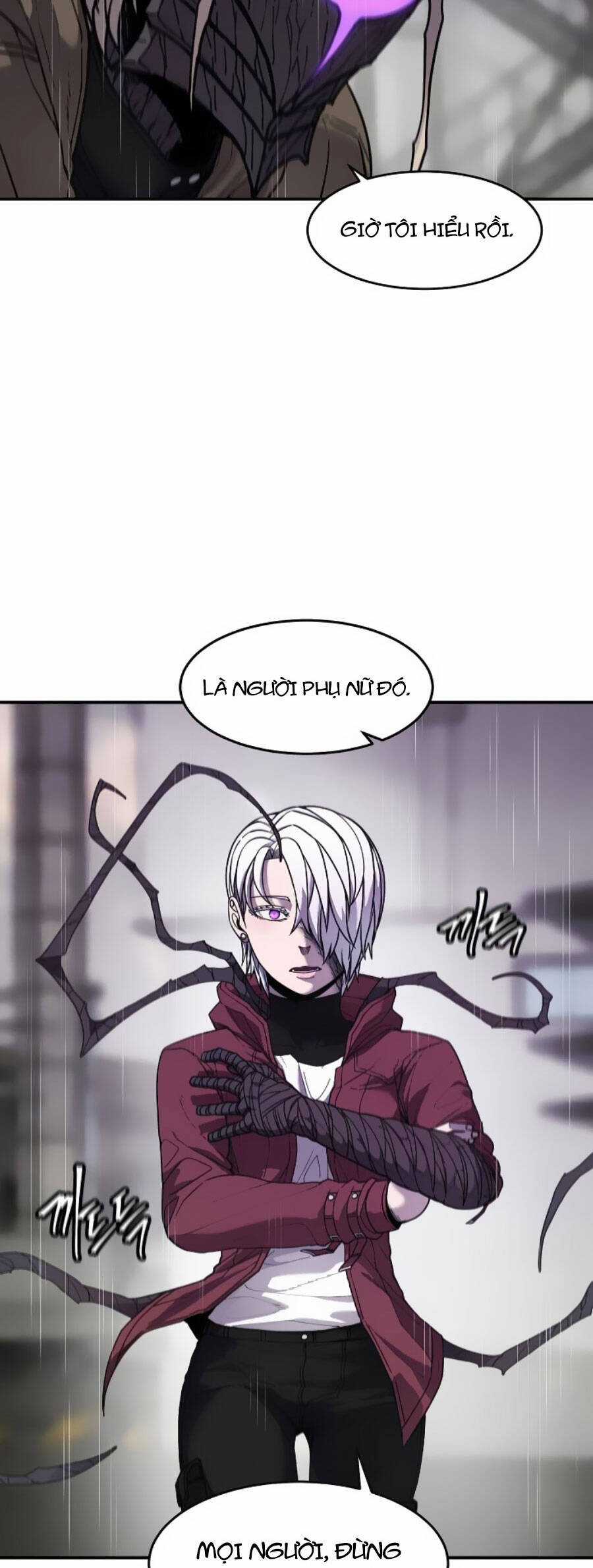 Pháp Sư - Chapter 66 - Trang 9