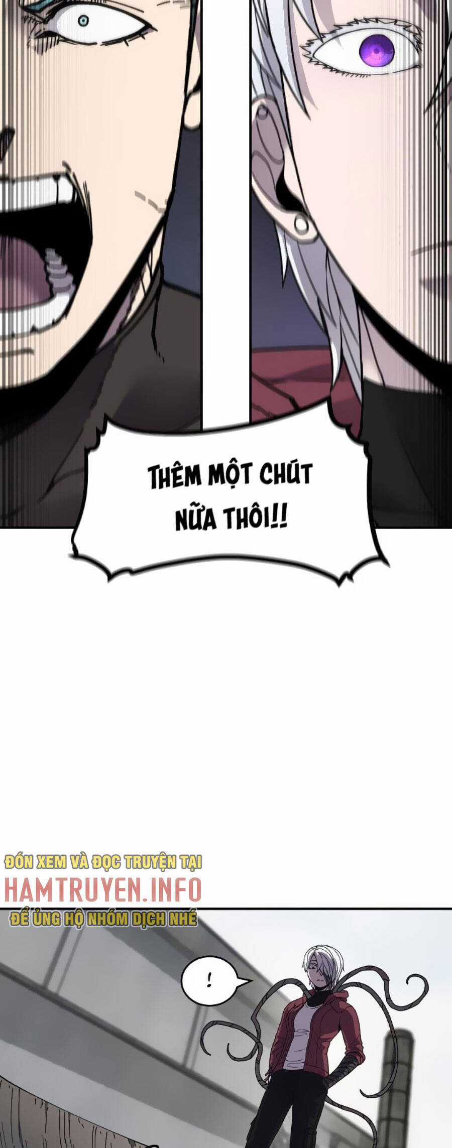 Pháp Sư - Chapter 67 - Trang 11