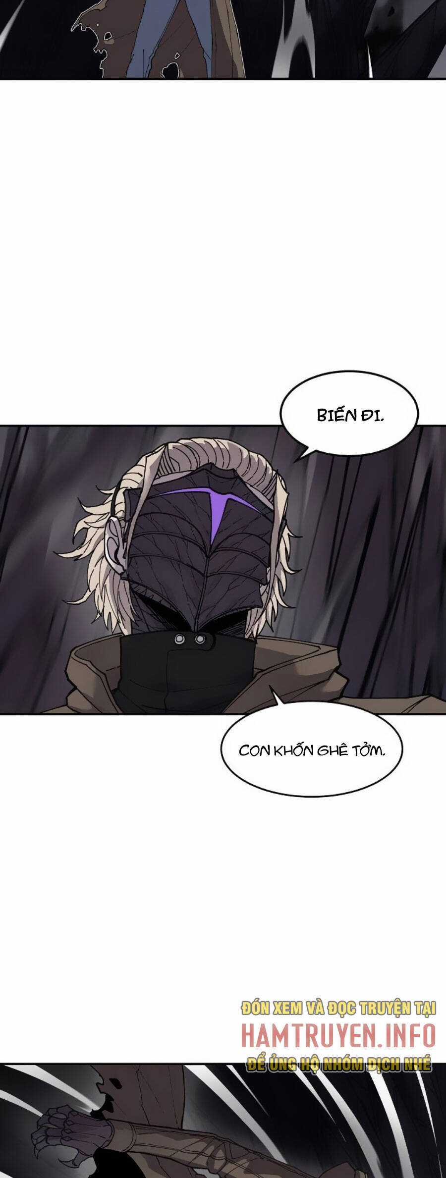 Pháp Sư - Chapter 67 - Trang 20