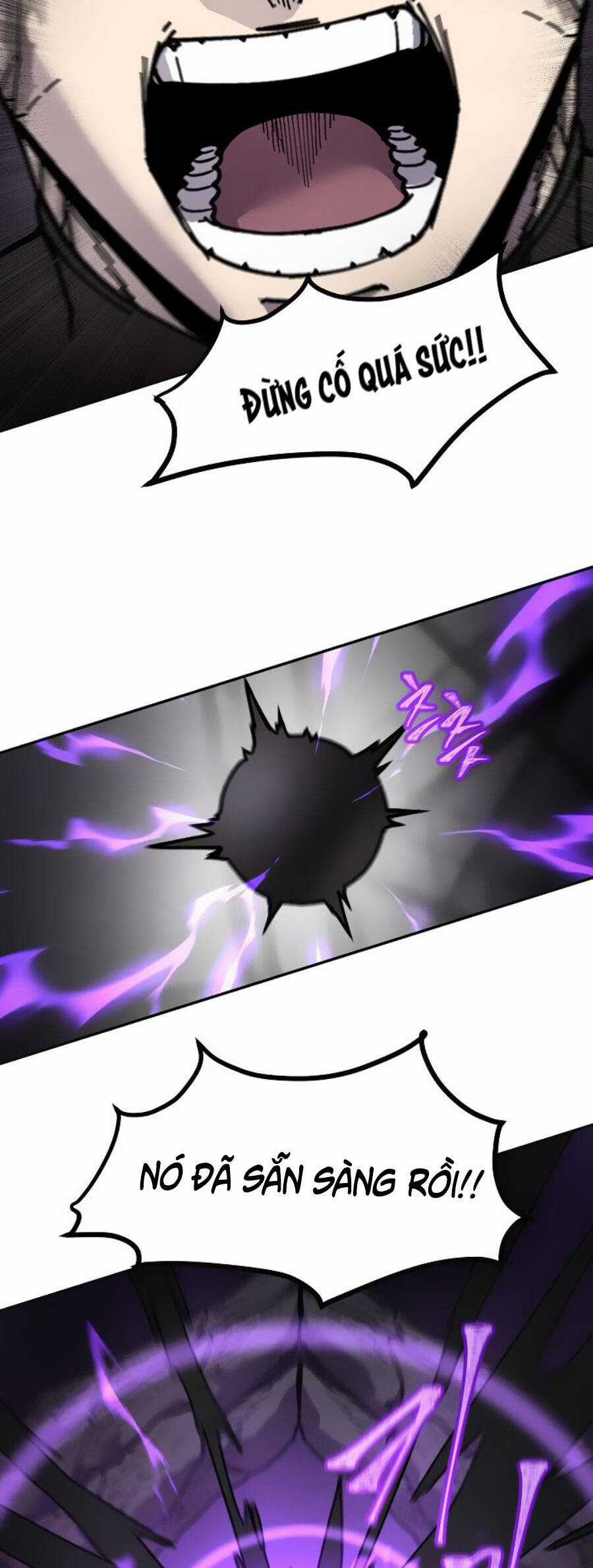 Pháp Sư - Chapter 67 - Trang 29