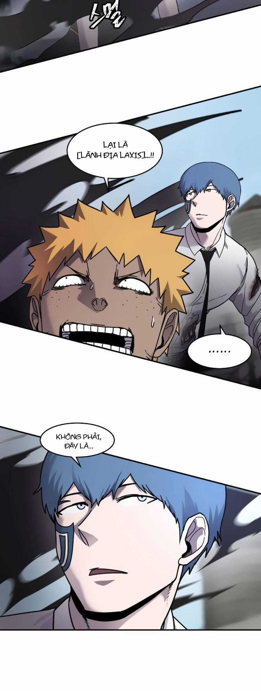 Pháp Sư - Chapter 67 - Trang 32