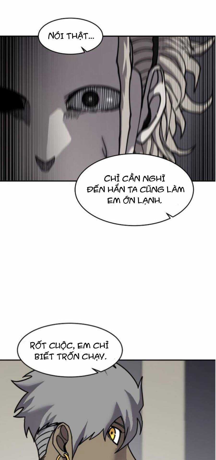 Pháp Sư - Chapter 69 - Trang 25