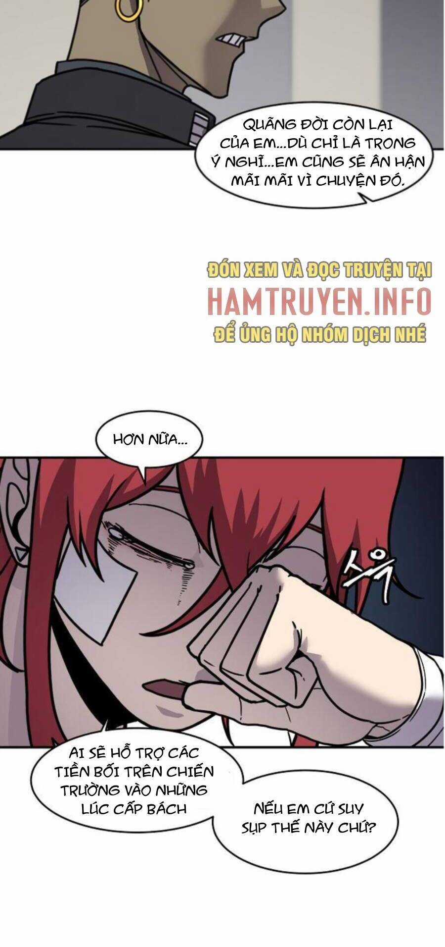 Pháp Sư - Chapter 69 - Trang 26