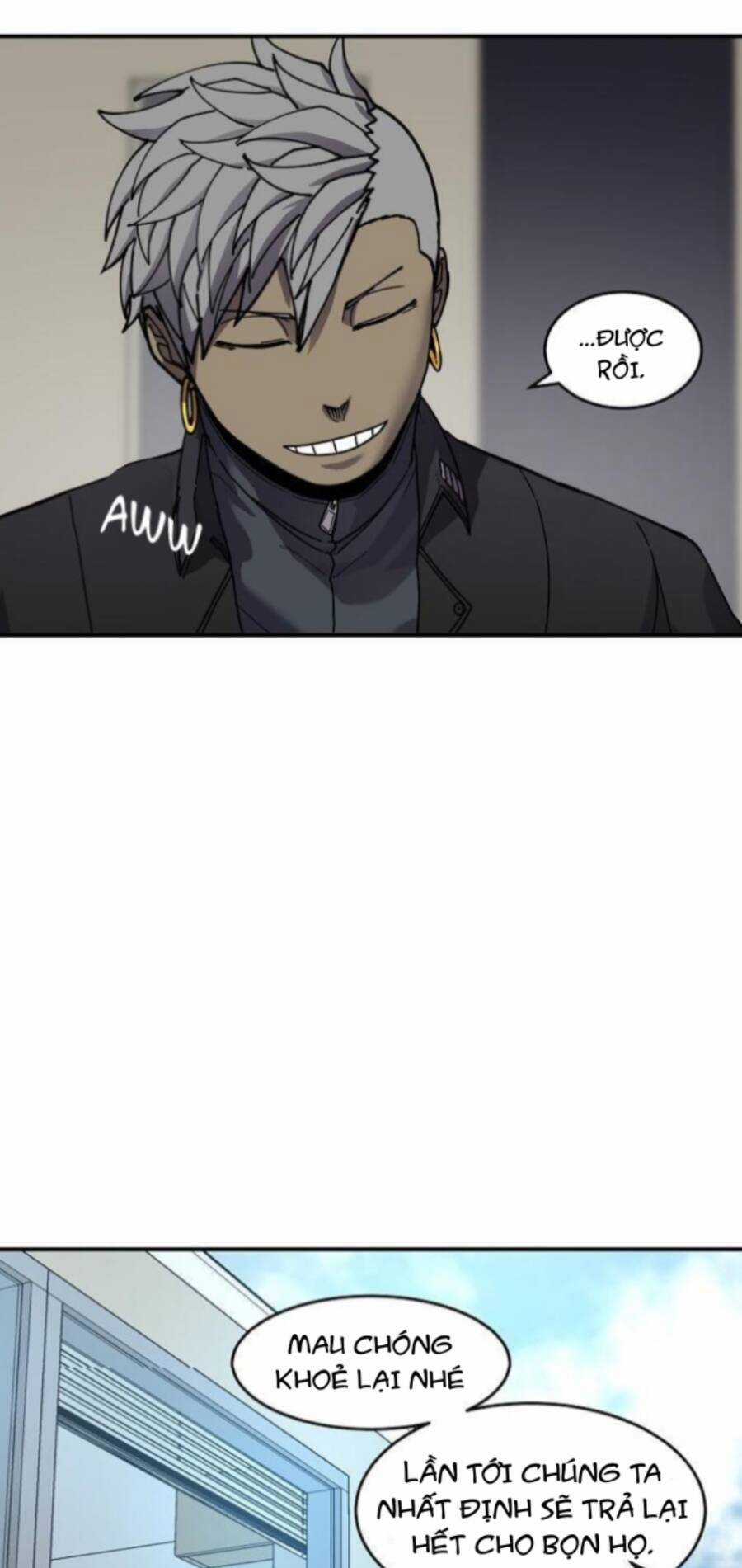 Pháp Sư - Chapter 69 - Trang 29