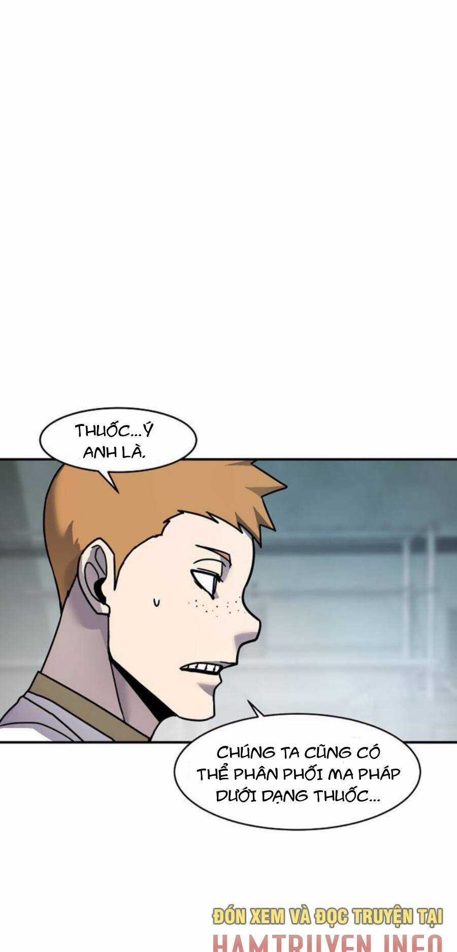 Pháp Sư - Chapter 69 - Trang 39